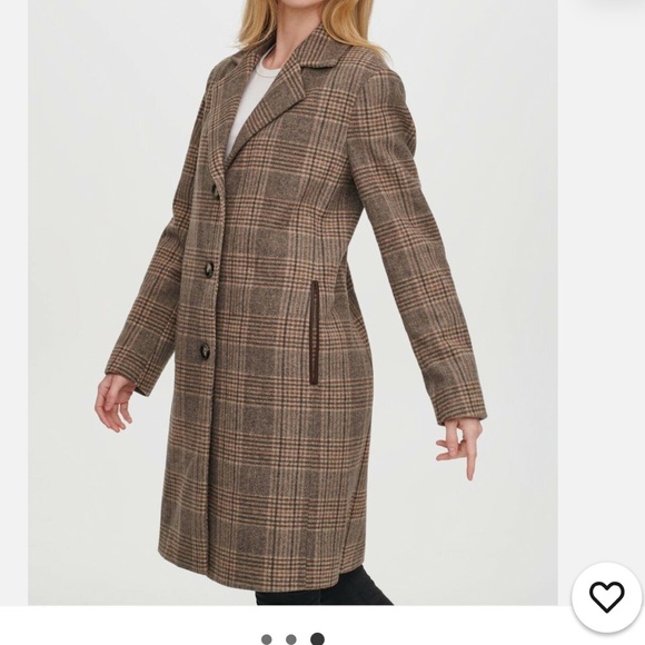 Coat - Picture 3 of 3